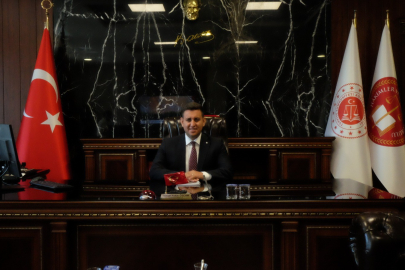 Bursa’da görevine başladı! İsmail Hakkı Özcan kimdir?