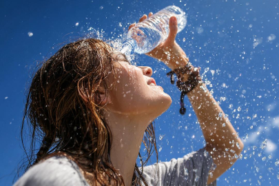 Bursa Valiliği'nden sıcak hava uyarısı! Risk grupları dikkat