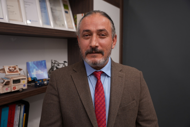 Robotik cerrahi, ortopedide yeni bir dönem başlattı -Bursa Hayat-2