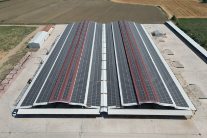 İnegöl Belediyesi’nden GES hamlesi: 124 noktanın enerjisi güneşten karşılanacak