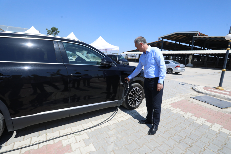 İnegöl Belediyesi’nden GES hamlesi: 124 noktanın enerjisi güneşten karşılanacak - Bursa Hayat Gazetesi-5