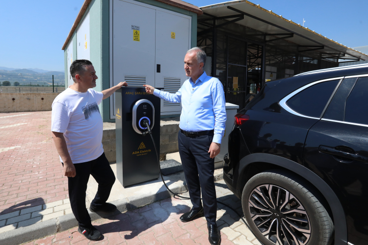 İnegöl Belediyesi’nden GES hamlesi: 124 noktanın enerjisi güneşten karşılanacak - Bursa Hayat Gazetesi-7