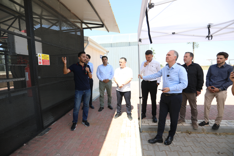 İnegöl Belediyesi’nden GES hamlesi: 124 noktanın enerjisi güneşten karşılanacak - Bursa Hayat Gazetesi-4