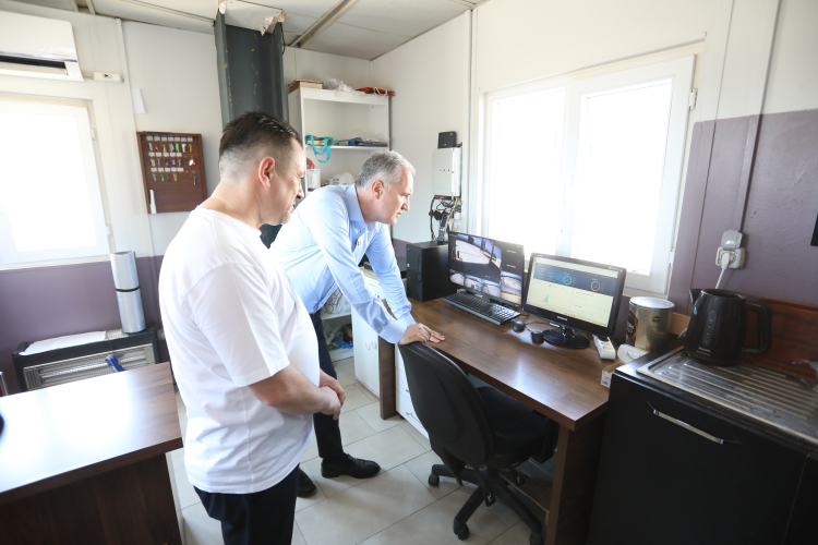 İnegöl Belediyesi’nden GES hamlesi: 124 noktanın enerjisi güneşten karşılanacak - Bursa Hayat Gazetesi-6