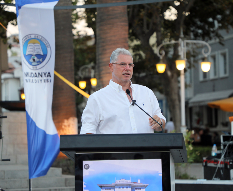 Mudanya'da Lozan ruhu: 102. yılında barış ve egemenlik vurgusu - Bursa Hayat Gazetesi-3