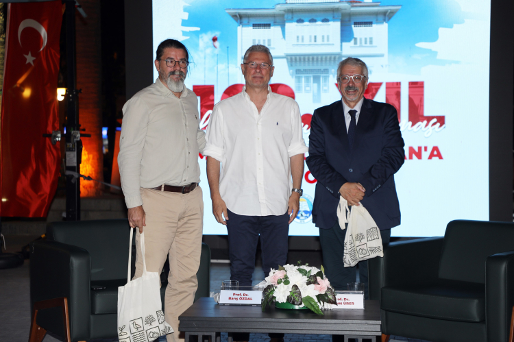 Mudanya'da Lozan ruhu: 102. yılında barış ve egemenlik vurgusu - Bursa Hayat Gazetesi-2