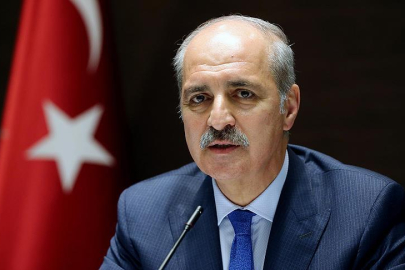 Numan Kurtulmuş’tan partilere çağrı! Komisyon üyelerini bildirin