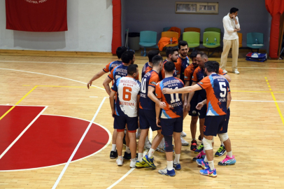 Osmangazi Belediyespor 1. Lig’de! Karayılan, hedeflerini açıkladı