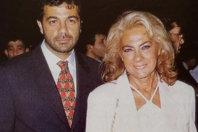 Kerem Alışık’tan annesine yürek burkan sözler