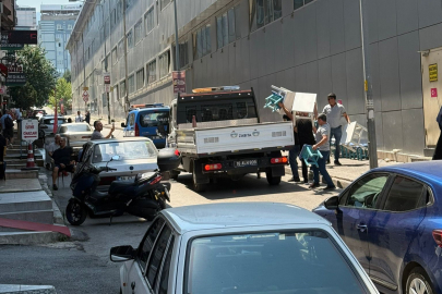 Vatandaş şikayetleri zabıta ekiplerini harekete geçirdi