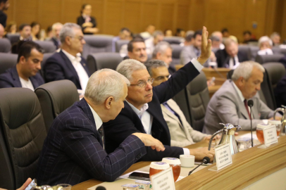 Yılların sorunu çözülüyor! Güzelyalı Revizyon İmar Planı onaylandı