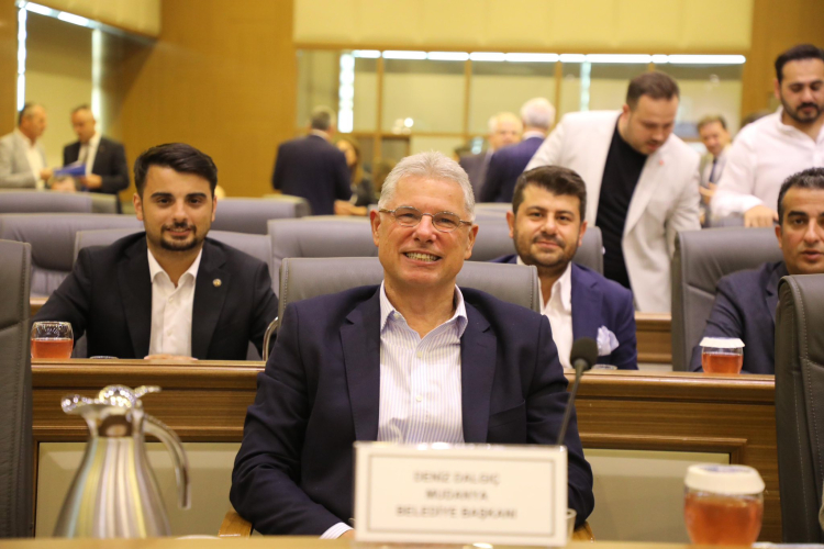 Yılların sorunu çözülüyor! Güzelyalı Revizyon İmar Planı onaylandı -Bursa Hayat-2