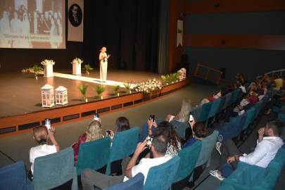 Zirvede ilham var! Sevcan İlici’den kadınlara ve gençlere mesaj