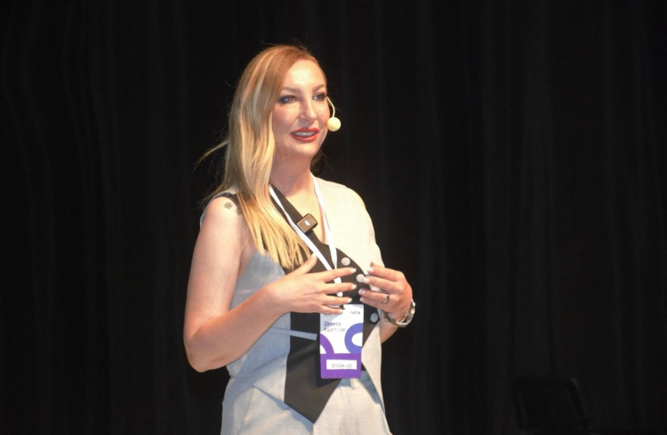 Zirvede ilham var! Sevcan İlici’den kadınlara ve gençlere mesaj -Bursa Hayat-2