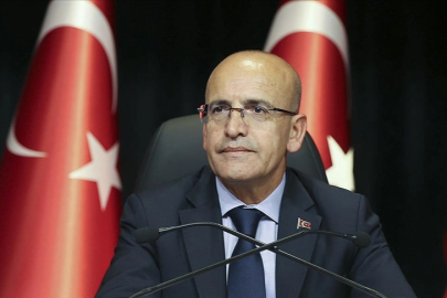 Bakan Şimşek'ten kredi notu kararlarına ilk yorum