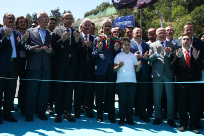 Bakan Uraloğlu’ndan Bursa’da önemli açıklamalar! 'Orhaneli ve Keles'in geleceğine açılan bir kapı'
