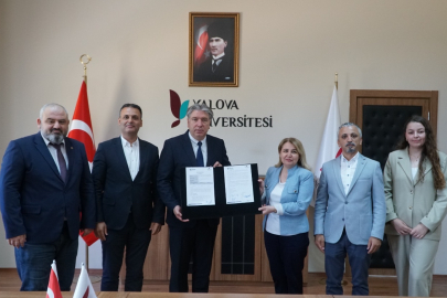 CEVHER Hibe Programı, yenilikçi fikirlere kapı açıyor