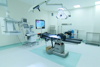 Hayat Hastanesi'nden rekor sayıda hastaya hizmet