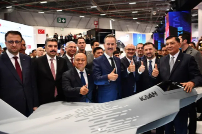 İmzalar atıldı! KAAN, Endonezya'ya ihraç edilecek