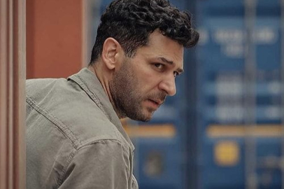 Murat Yıldırım’ın yeni dizisi için geri sayım başladı