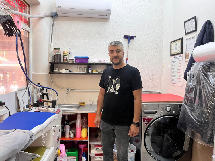 Kadınların kabusu başladı! Bu lekelere dikkat -Bursa Hayat-3