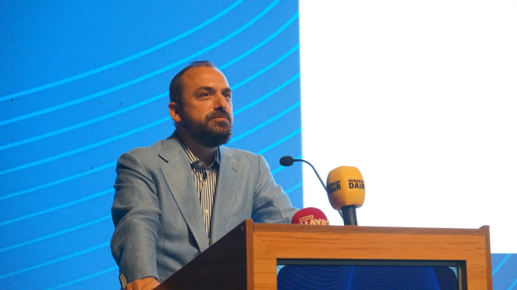 AK Parti Teşkilat Akademisi Bursa’da başladı! ‘Senin Hikayen, Türkiye’nin Hikayesi’ -Bursa Hayat-2