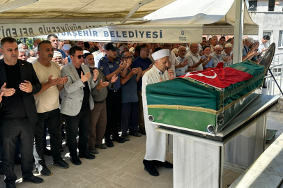 Osmangazi Belediye Başkanı Aydın’dan yangın bölgesine ziyaret
