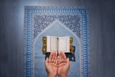 Balıkesir’de ezan saatleriyle ibadet zamanı | 28 Temmuz 2025 Pazartesi