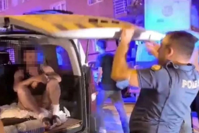 Bursa'daki yangının şüphelisi FETÖ'den ihraç hava astsubay çıktı