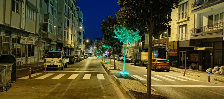 Karacabey’de yaya güvenliği için önemli adım: Yaya geçitleri yenilendi - Bursa Hayat Gazetesi-4