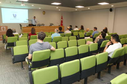 Mimarlıkta yapay zeka entegrasyonu Bursa’da masaya yatırıldı