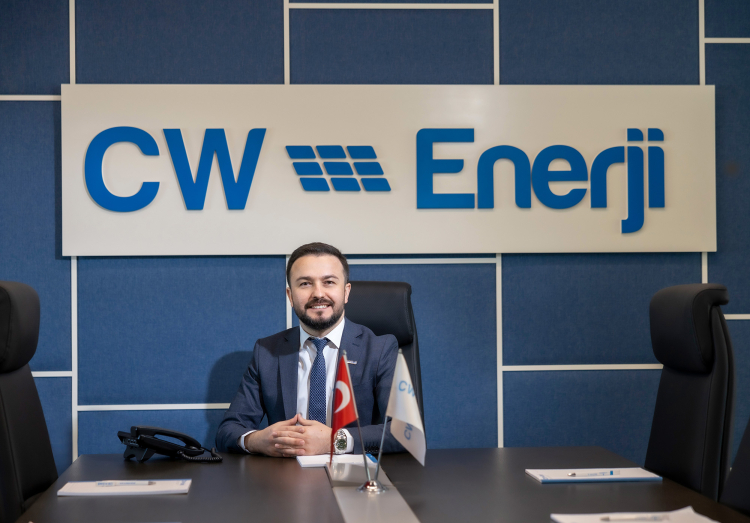 CW Enerji’den Düzce’de başarılı güneş enerjisi kurulumu -Bursa Hayat-2
