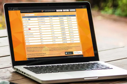 2025 YKS tercih kılavuzu: Üniversite taban puanları ve kontenjanlar açıklandı