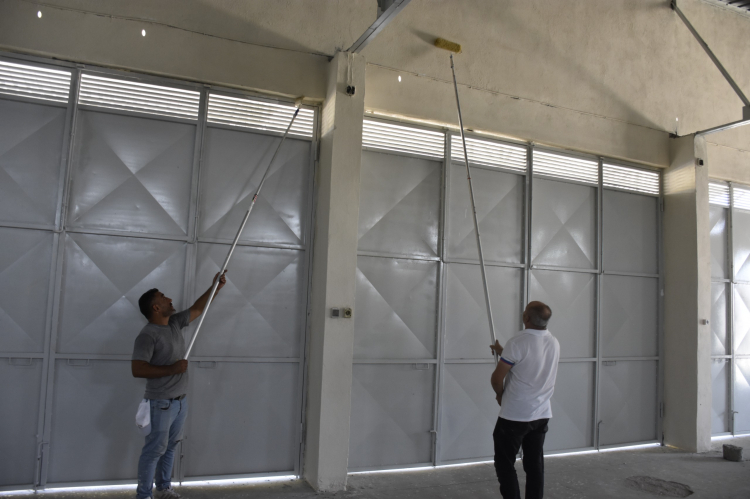 Karacabey'de her mahallenin talebi karşılık buluyor - Bursa Hayat Gazetesi-2