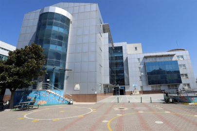 Bursa Nilüfer’e dev eğitim kompleksi