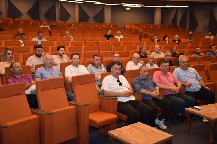 Bursa Yıldırım’da afetlere karşı hazırlık eğitimi - Bursa Hayat Gazetesi-3