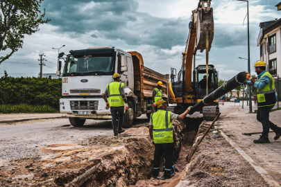 BUSKİ tarih verdi! 9 saatlik su kesintisi yapılacak