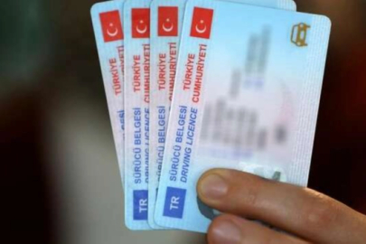 Ehliyet yenileme süresi 3 ay uzatıldı