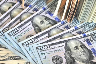 Merkez Bankası rezervlerinde artış