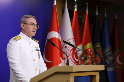 MSB’den net mesaj: "İsrail keyfi saldırılara son vermeli"