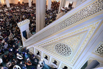 1 Ağustos 2025 Cuma Hutbesi konusu: Hayâ: Allah'ın Emri, Fıtratın Gereği