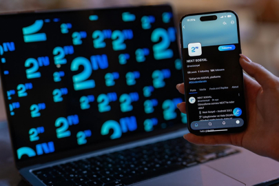 NEXT Sosyal’in kodları geliştiricilere açıldı