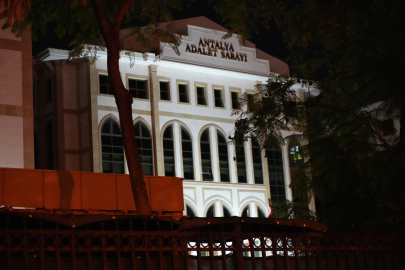 Antalya Büyükşehir Belediye Başkanı Muhittin Böcek’in gelini Zuhal Böcek tutuklandı