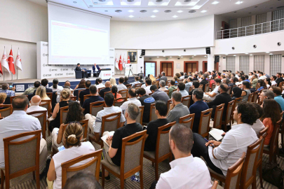 BTSO’dan körfez ülkeleri için stratejik ihracat toplantısı