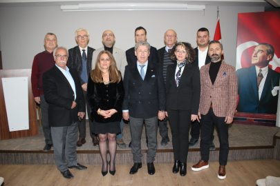 BUMİAD, orman yangınları için Acil Eylem Raporunu kamuoyuna sundu