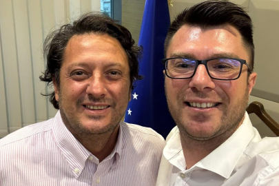 Bursa Kültür A.Ş.'nin yeni genel müdürü Anıl Bayık oldu