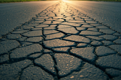 Bursa yol durumu | Bursa-Yenişehir Havalimanı yolunda çalışma! 1 Ağustos 2025