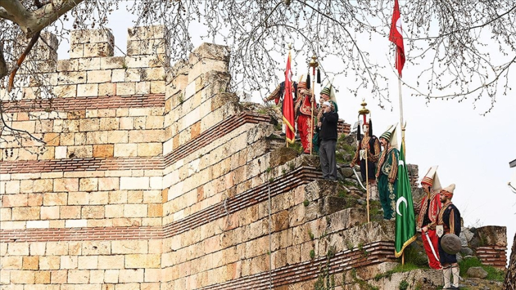 Osman Gazi’nin 10 yıllık sabırla kazandığı zafer! Bursa nasıl fethedildi? -Bursa Hayat-2