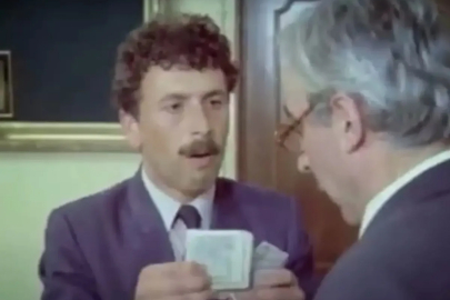 Usta oyuncu Necati Bilgiç Bursa'da huzurevinde yaşamını sürdürüyor