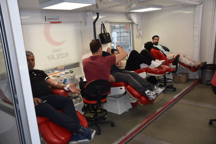 BEKSİAD’dan topluma can veren destek - Bursa Hayat Gazetesi-2